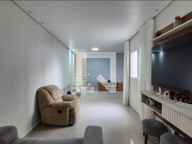 Apto, Utinga, 3 Quartos, 160 m2 Santo André