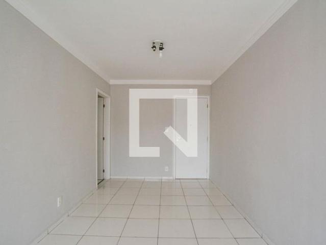 Apto, Utinga, 3 Quartos, 62 m2 Santo André