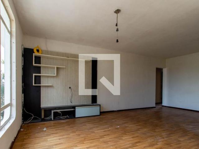Apto, Uberaba, 3 Quartos, 90 m2 Curitiba