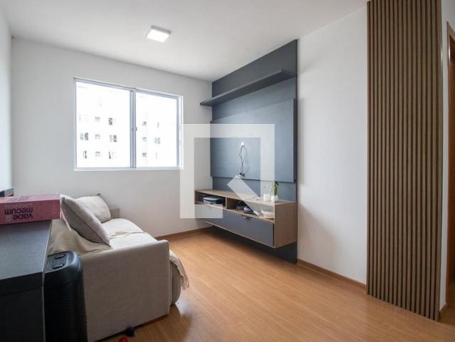 Apto, Uberaba, 2 Quartos, 44 m2 Curitiba