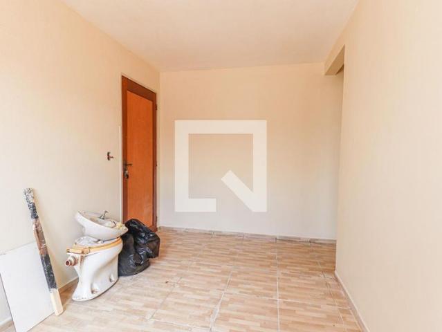 Apto, Uberaba, 2 Quartos, 42 m2 Curitiba