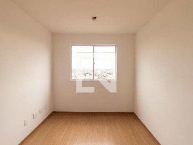 Apto, Uberaba, 2 Quartos, 58 m2 Curitiba