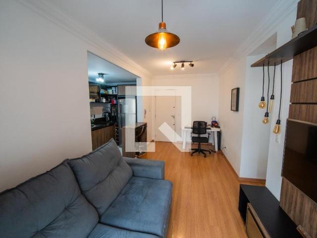 Apto, Uberaba, 2 Quartos, 68 m2 Curitiba