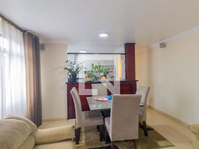 Apto, Uberaba, 2 Quartos, 60 m2 Curitiba