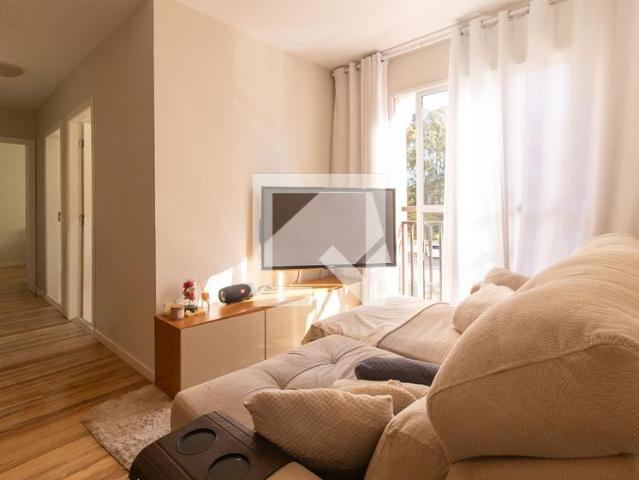 Apto, Uberaba, 3 Quartos, 74 m2 Curitiba