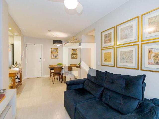 Apto, Uberaba, 2 Quartos, 83 m2 Curitiba
