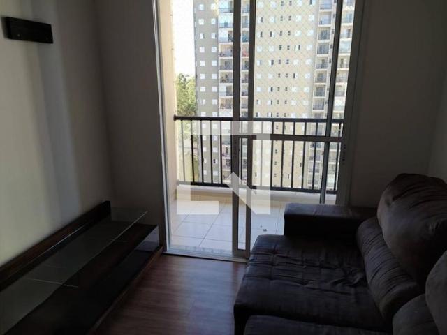 Apto, Umuarama, 2 Quartos, 57 m2 Osasco