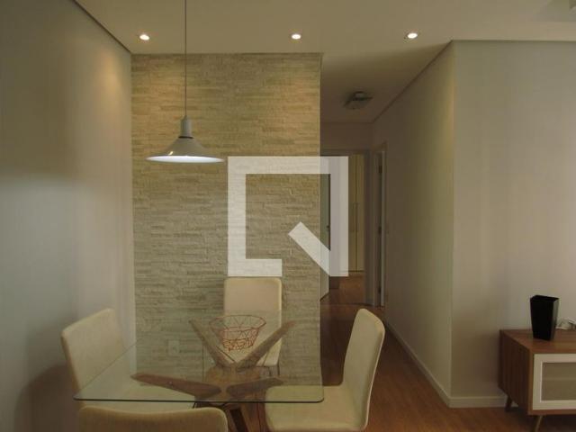 Apto, Umuarama, 2 Quartos, 60 m2 Osasco