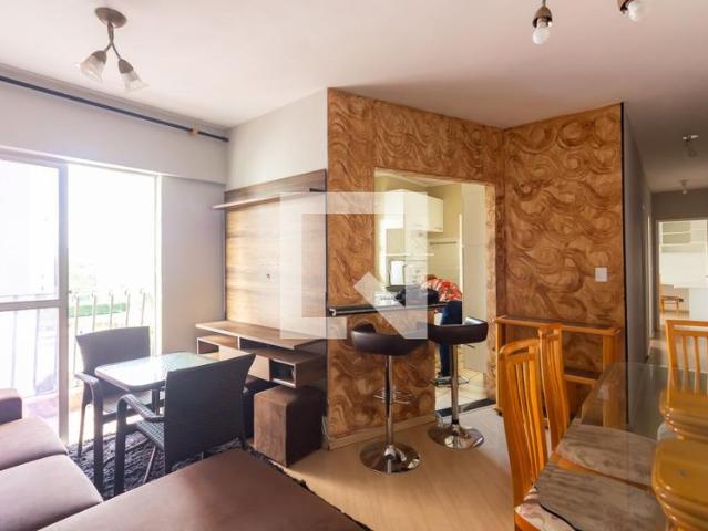 Apto, Umuarama, 2 Quartos, 62 m2 Osasco