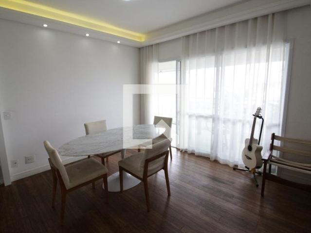 Apto, Umuarama, 3 Quartos, 137 m2 Osasco