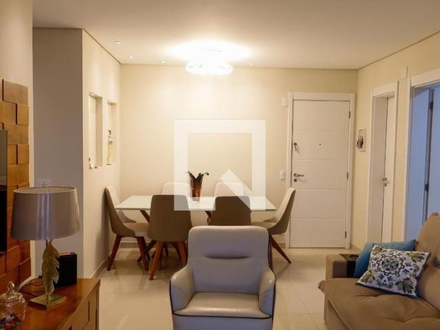 Apto, Umuarama, 4 Quartos, 109 m2 Osasco