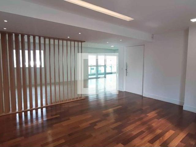 Apto, Umuarama, 4 Quartos, 254 m2 Osasco