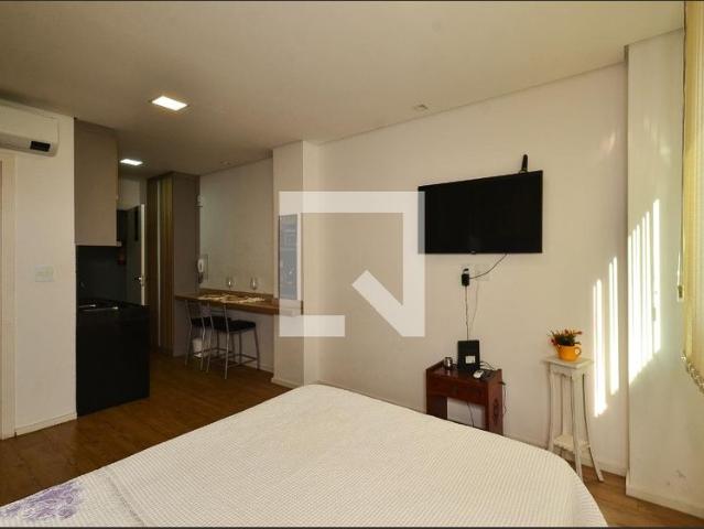 Apto, União, 1 Quarto, 35 m2 Belo Horizonte