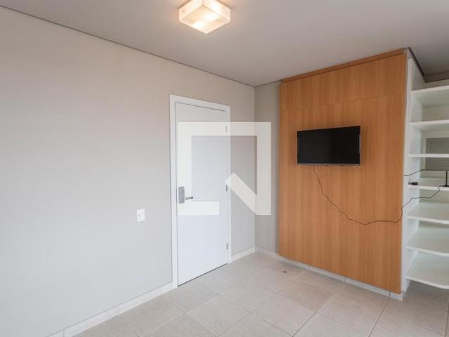 Apto, União, 1 Quarto, 42 m2 Belo Horizonte