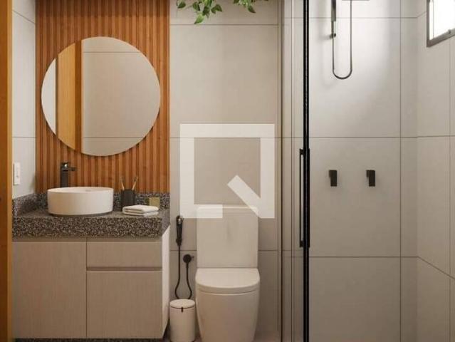 Apto, União, 2 Quartos, 62 m2 Belo Horizonte
