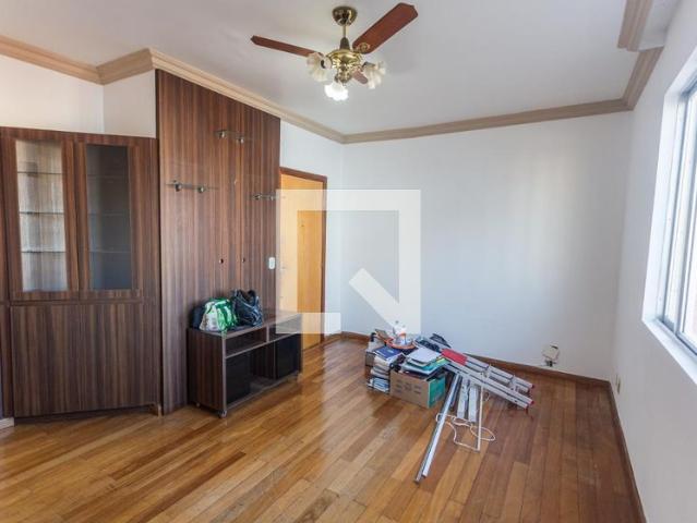 Apto, União, 3 Quartos, 80 m2 Belo Horizonte