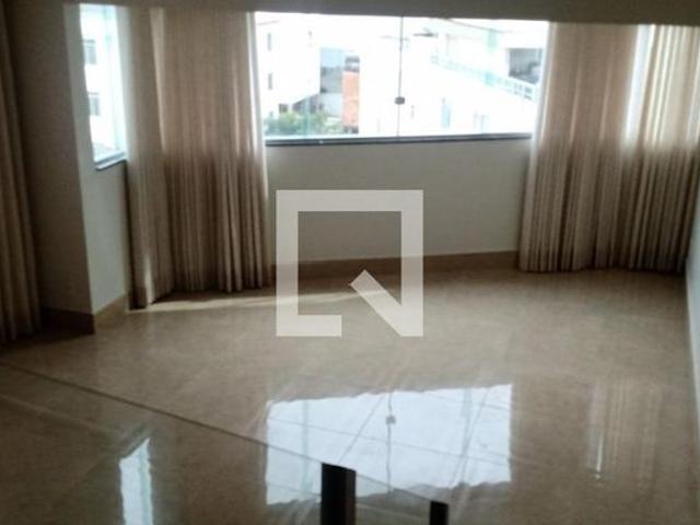 Apto, União, 4 Quartos, 250 m2 Belo Horizonte