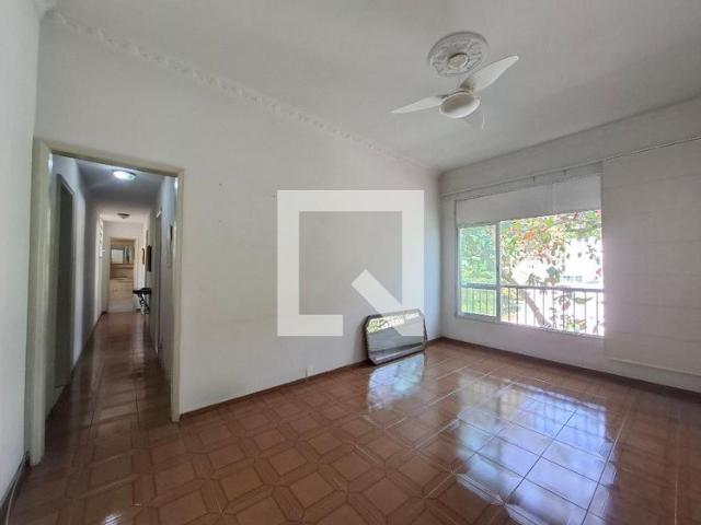 Apto, Urca, 3 Quartos, 100 m2 Rio de Janeiro