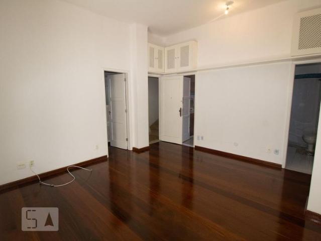 Apto, Urca, 3 Quartos, 70 m2 Rio de Janeiro