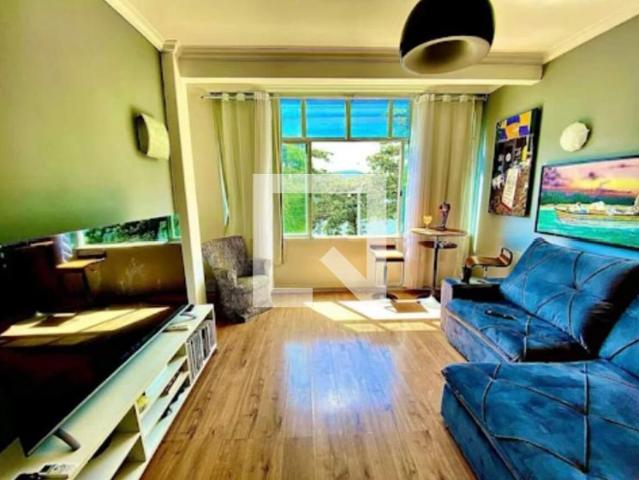 Apto, Urca, 3 Quartos, 90 m2 Rio de Janeiro