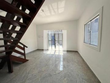 Apto, Urca, 1 Quarto, 45 m2 Ribeirão das Neves