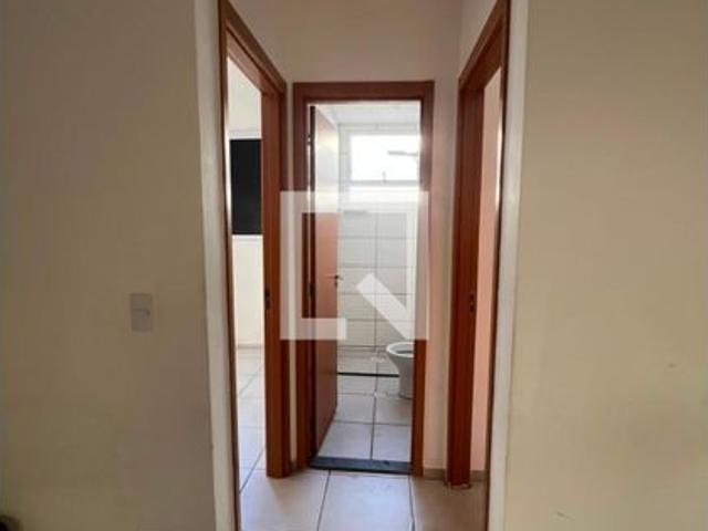 Apto, Urca, 2 Quartos, 45 m2 Ribeirão das Neves