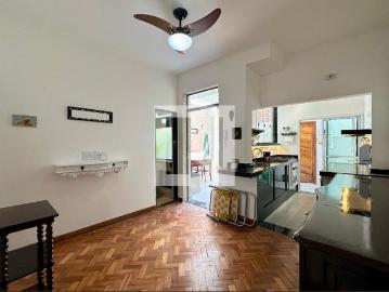 Apto, Urca, 2 Quartos, 65 m2 Rio de Janeiro