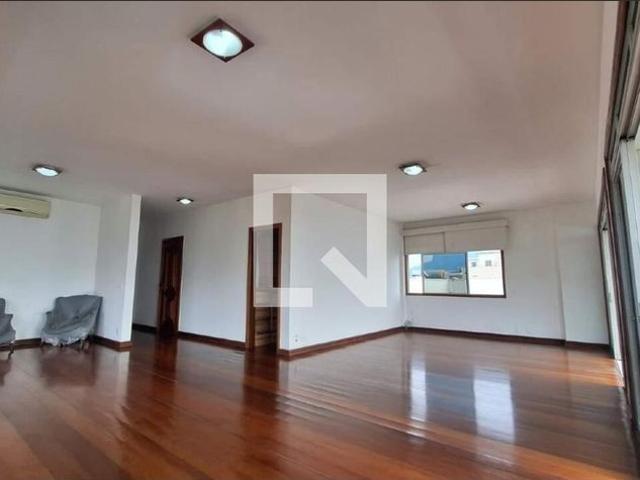 Apto, Urca, 4 Quartos, 205 m2 Rio de Janeiro