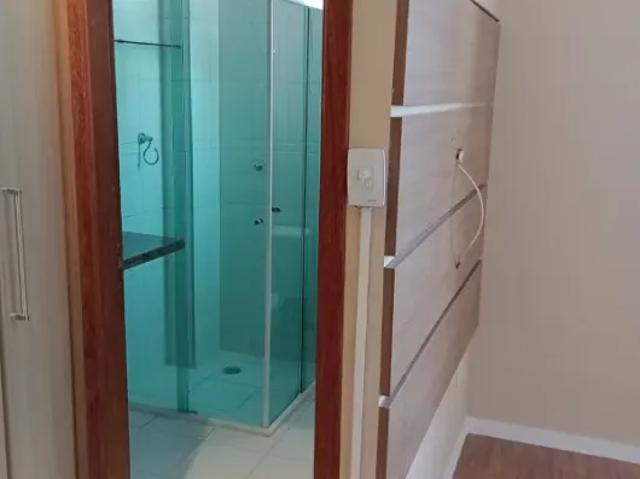 Apto vago 2 su?tes 2 vagas c/ lazer completo jd do mar s. B.campo