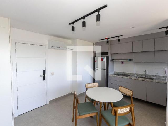 Apto, Vale do Sereno, 1 Quarto, 42 m2 Nova Lima