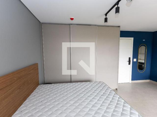 Apto, Vale do Sereno, 1 Quarto, 43 m2 Nova Lima