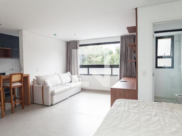 Apto, Vale do Sereno, 1 Quarto, 43 m2 Nova Lima