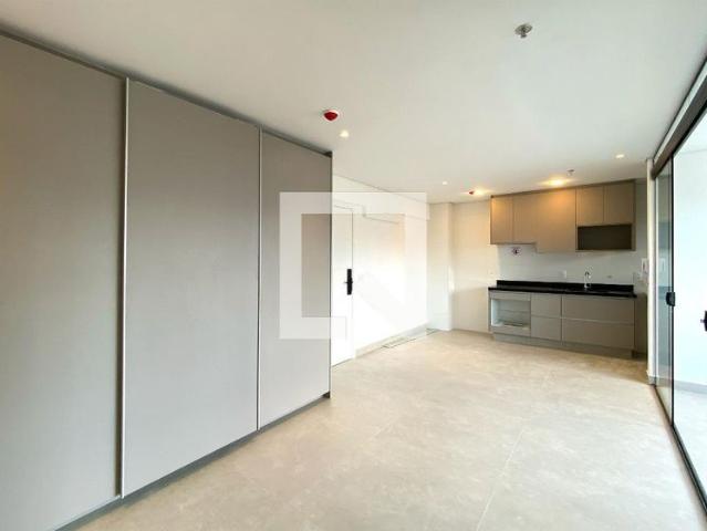Apto, Vale do Sereno, 1 Quarto, 43 m2 Nova Lima
