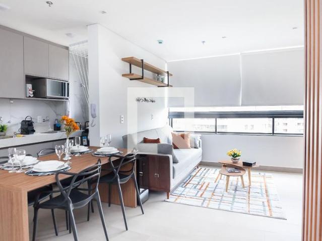 Apto, Vale do Sereno, 1 Quarto, 43 m2 Nova Lima