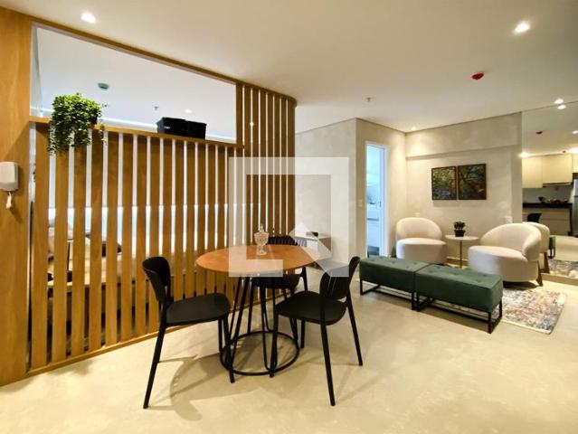 Apto, Vale do Sereno, 1 Quarto, 55 m2 Nova Lima