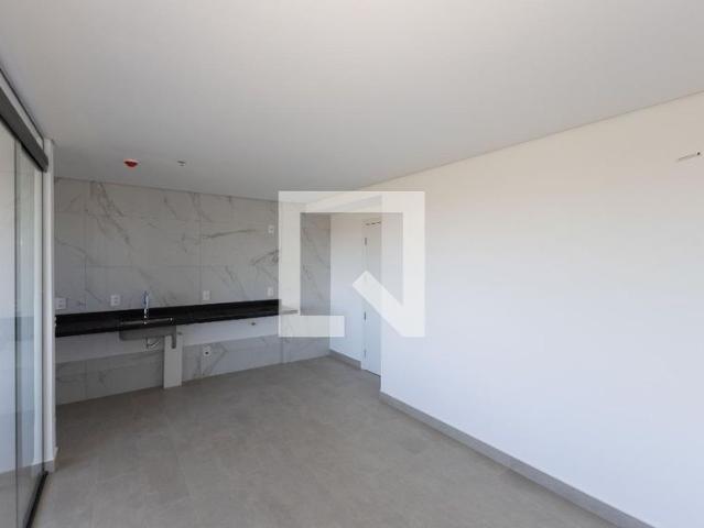 Apto, Vale do Sereno, 2 Quartos, 65 m2 Nova Lima