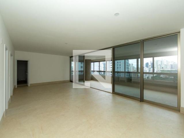 Apto, Vale do Sereno, 4 Quartos, 207 m2 Nova Lima