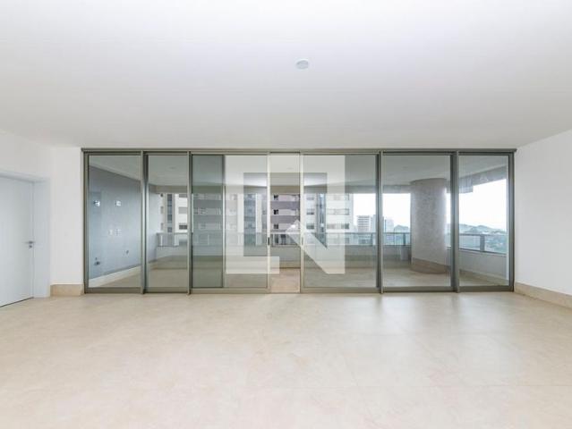Apto, Vale do Sereno, 4 Quartos, 208 m2 Nova Lima