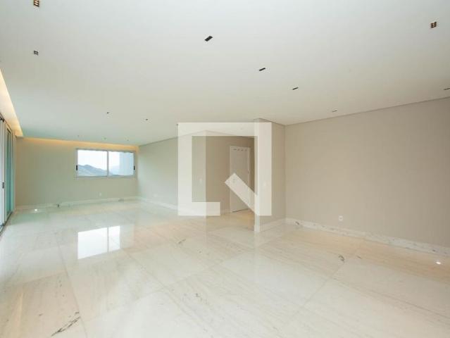 Apto, Vale do Sereno, 4 Quartos, 242 m2 Nova Lima