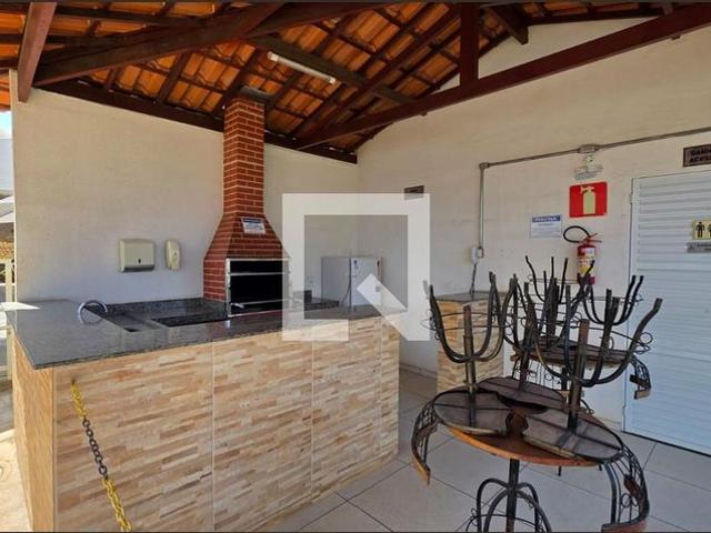 Apto, Vale Formoso, 2 Quartos, 46 m2 Vespasiano