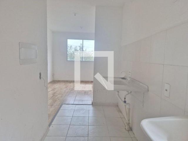 Apto, Vale Sol, 2 Quartos, 45 m2 Cachoeirinha