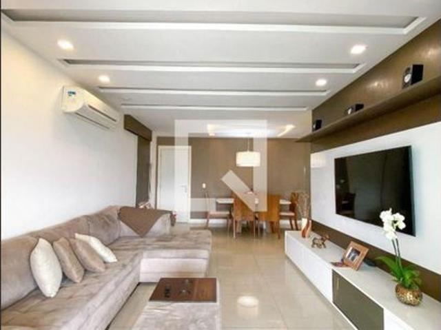 Apto, Vargem Grande, 3 Quartos, 155 m2 Rio de Janeiro