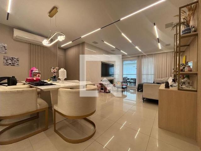 Apto, Vargem Grande, 3 Quartos, 155 m2 Rio de Janeiro