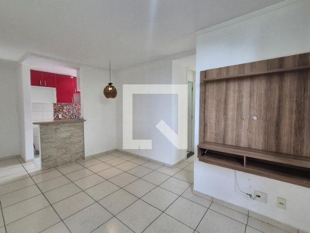Apto, Vargem Grande, 3 Quartos, 50 m2 Rio de Janeiro