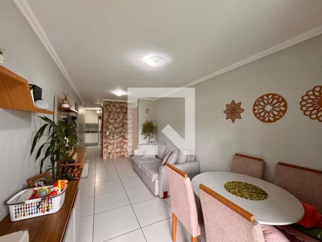Apto, Vargem Grande, 3 Quartos, 82 m2 Rio de Janeiro