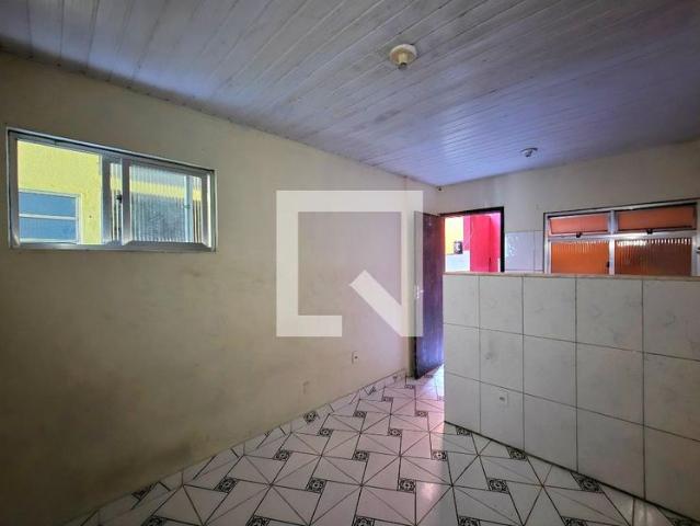 Apto, Vargem Grande, 1 Quarto, 18 m2 Rio de Janeiro