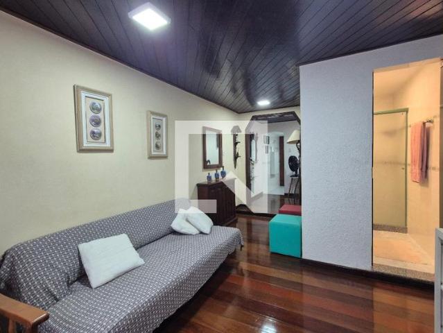 Apto, Vargem Grande, 1 Quarto, 33 m2 Rio de Janeiro