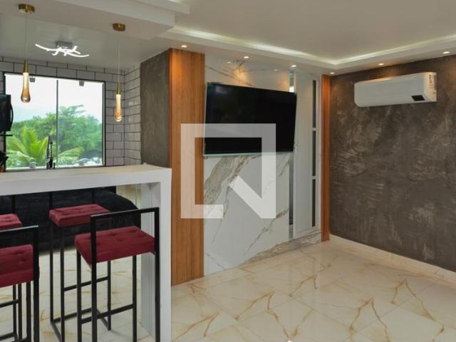 Apto, Vargem Grande, 1 Quarto, 35 m2 Rio de Janeiro