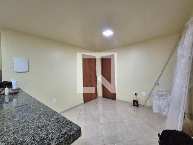 Apto, Vargem Grande, 1 Quarto, 38 m2 Rio de Janeiro