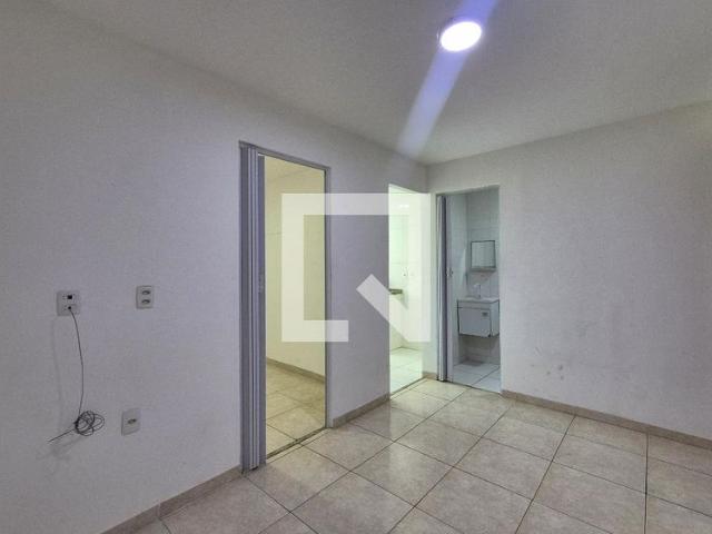 Apto, Vargem Grande, 1 Quarto, 38 m2 Rio de Janeiro